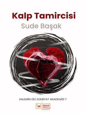 cover image of Kalp Tamircisi